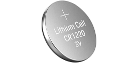 CR1220 